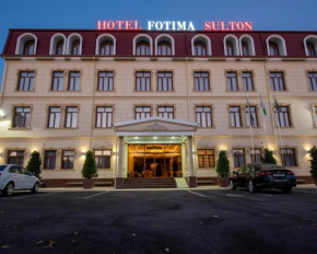 Fotima Sulton Hotel, Toshkent